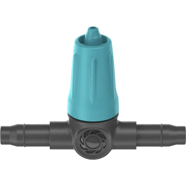 Micro-Drip-System Regulierbarer Reihentropfer 0-15l-h