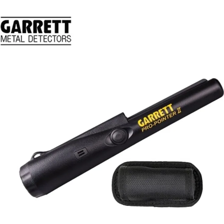 Garrett Pro Pointer II Pinpointer