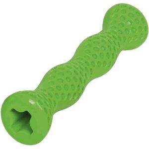 Bild für Nobby TPR Stick Wave grün 25,5 cm