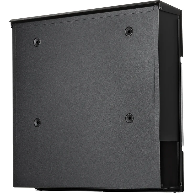 Mucola Wandbriefkasten Weiß – Bild 5