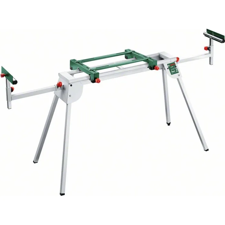 Bosch Untergestell PTA 2400 (für Kapp- und Gehrungssäge - Tischbohrmaschine von Bosch, im Karton)