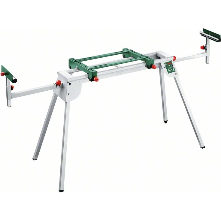 Bosch Untergestell PTA 2400 (für Kapp- und Gehrungssäge - Tischbohrmaschine von Bosch, im Karton) – Bild 1
