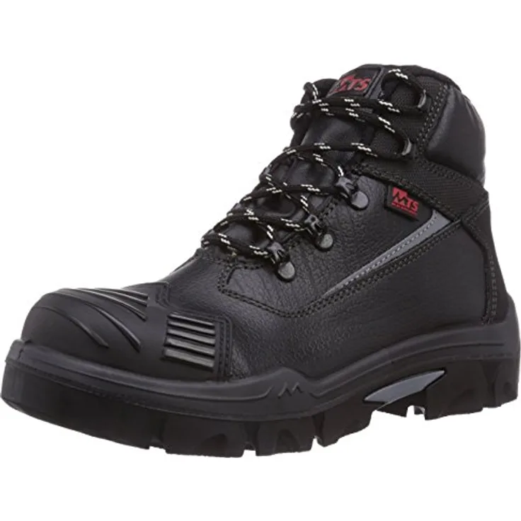 MTS Cosmos S3 ÜK Sicherheitsschuh EN ISO 20345 46