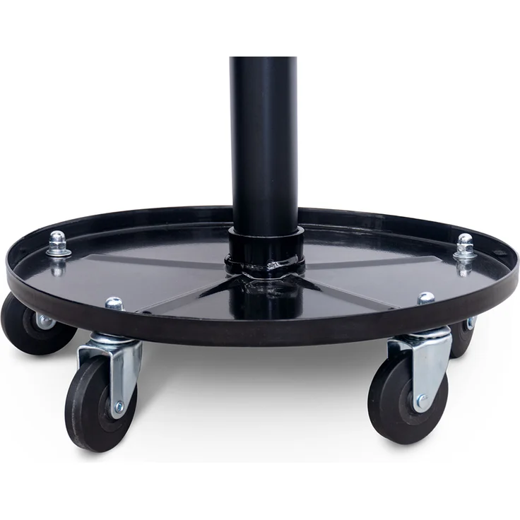 Weber höhenverstellbarer Werkstatthocker – Bild 5