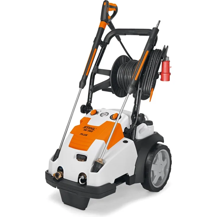 Stihl RE 362 PLUS Hochdruckreiniger