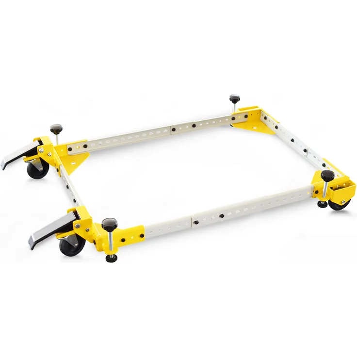 BAMATO universal Fahrwerk MB-400