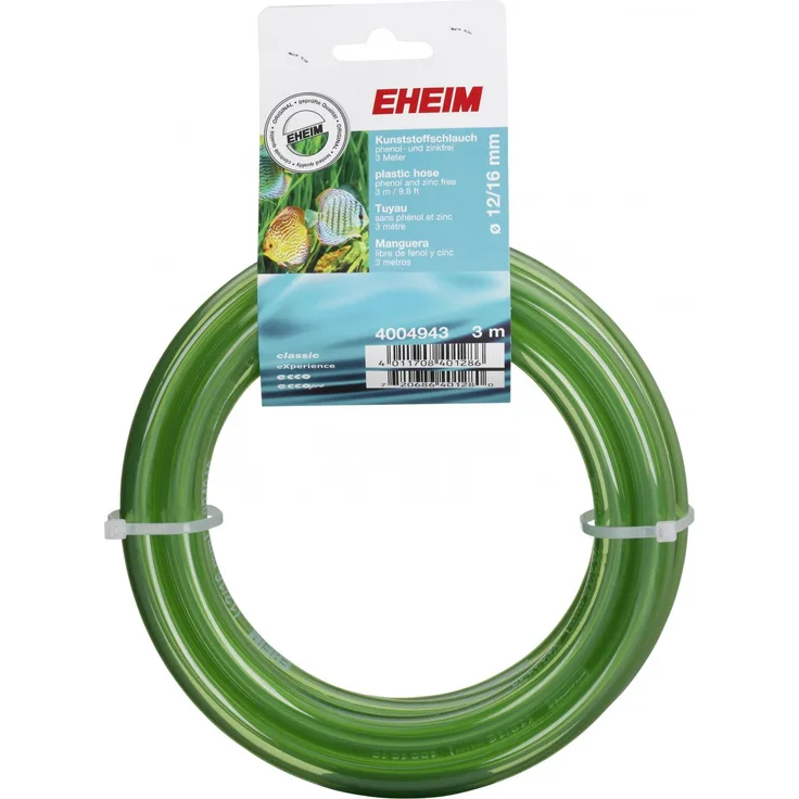 Eheim Kunststoffschlauch Ø 12-16mm 3m