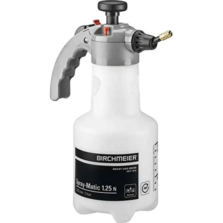EDE Spray-Matic 1.25 N Drucksprühgerät