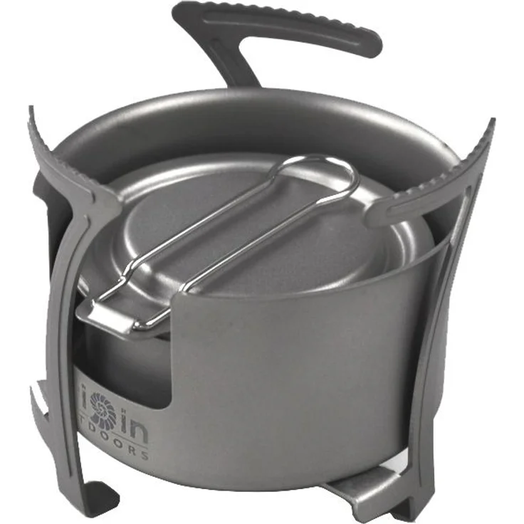 Origin Outdoors Titan 'Kocher Combo' – Bild 5
