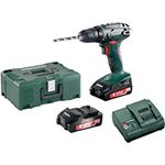 Metabo BS 18