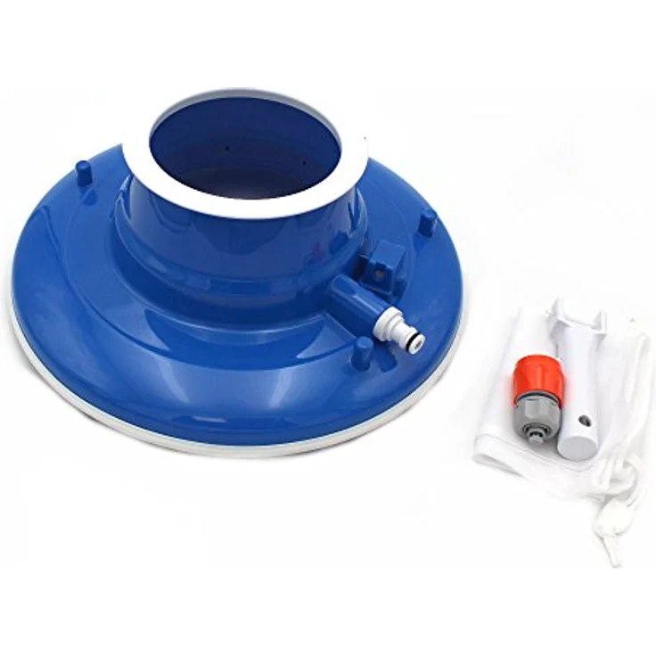 PCS Vacuum Jet Vac Sauger Jumbo in Rund Ø 39cm (70107598) – Bild 2