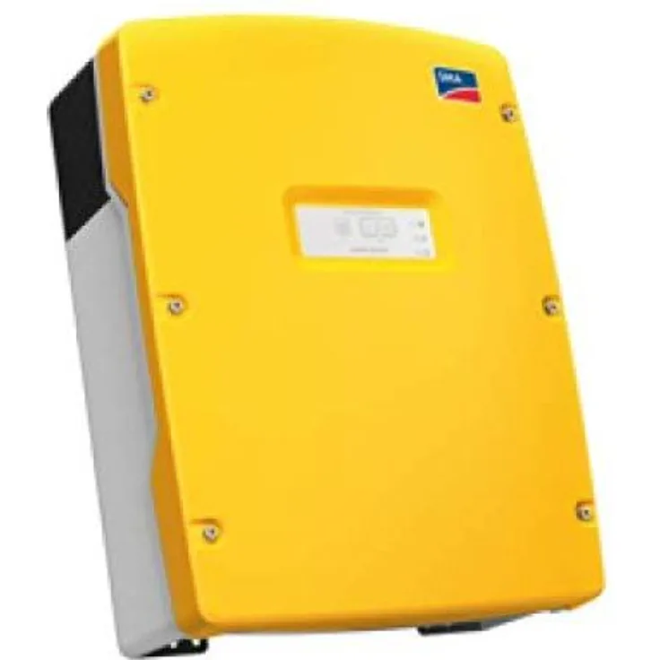 SMA SUNNY ISLAND 4.4M-13 Batteriewechselrichter SI4.4M-13 mit WLAN