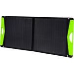 Offgridtec 100W Hardcover Solartasche und 2x 2A USB Anschluss