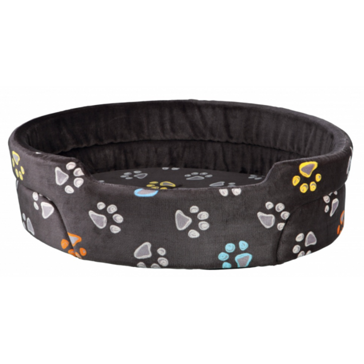 Trixie Bett Jimmy taupe 65 × 55 cm