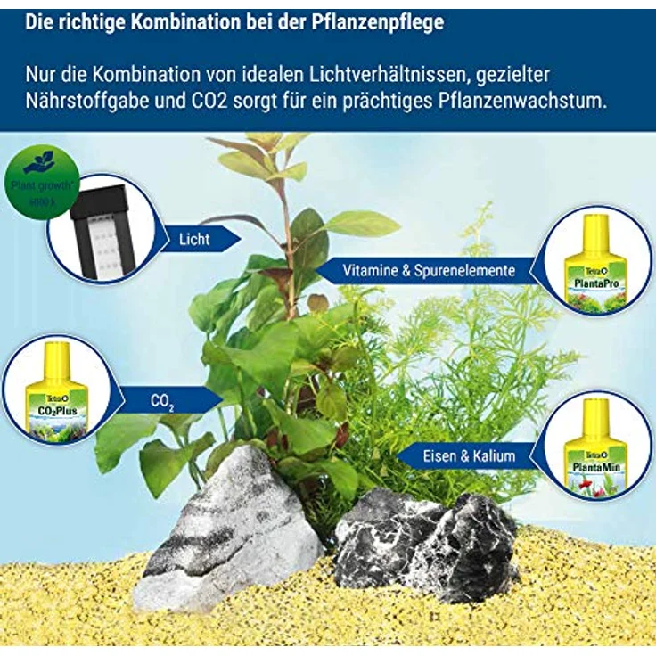 Tetra PlantaPro 250 ml – Bild 6