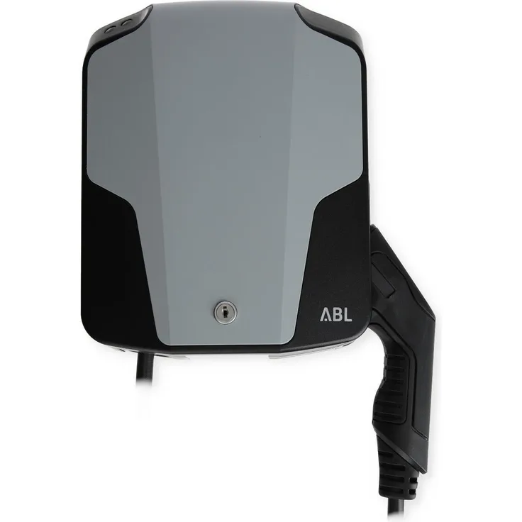 ABL Wallbox eMH1 22kW 1W2201 32A/400V 3-phasig ABL Wallbox eMH1 22kW 1W2201 32A/