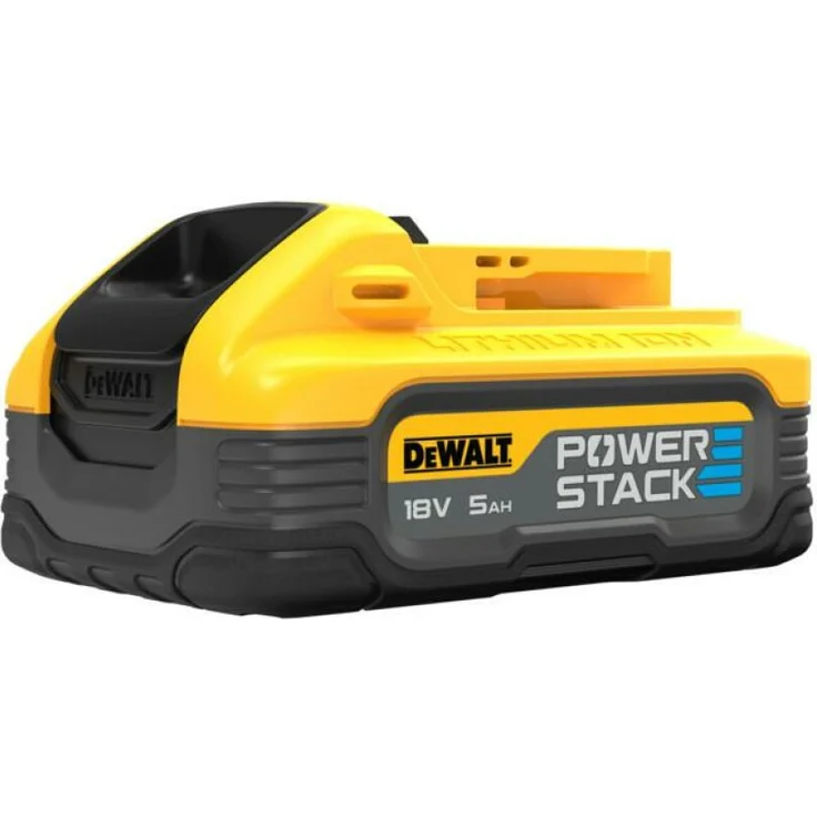Dewalt Powerstack Akku DCBP518 18V / 5,0Ah – Bild 1