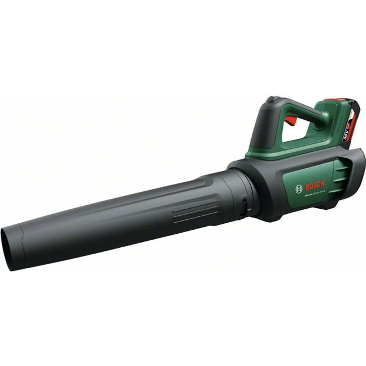 Bosch Home and Garden Akku-Laubbläser AdvancedLeafBlower 36V-750, ohne Akku und Ladegerät