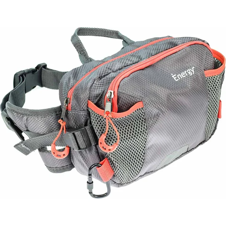 iEnergy PAT Gürteltasche für Hundebesitzer – Bild 1