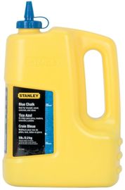 Stanley Schlagschnurkreide 1000g blau Ku.-Flasche