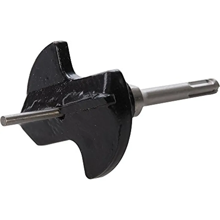 Silverline Hartmetall-Mauerwerk-Kreisschneider