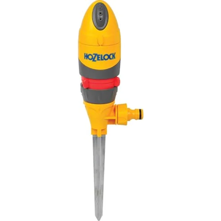 Hozelock Kreisregner Plus 200m² – Bild 2