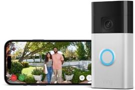 Ring Akku-Videotürklingel (2024)