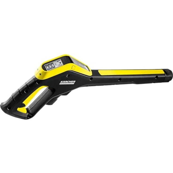 Kärcher G 180 Q Smart Control Pistole, Hochdruckreiniger mit LCD-Display und Boost Mode – Bild 1