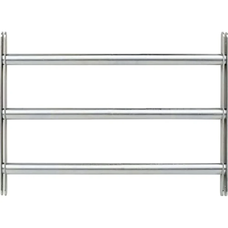 ABUS FGI7450N - Gitter zur Einbruchsicherung von Keller- und Erdgeschossfenstern - 700-1050x450-96373 – Bild 2