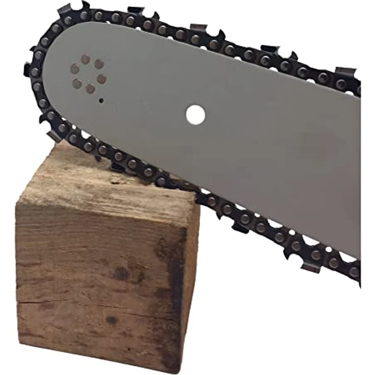 STIHL Ersatzkette Stihl Sägekette Rapid Super C (RSC) 325 1.6 mm 67 TG Vollmeissel, vibrationsarm und für hohe Anforderungen geeignet - Preisvergleich – Bild 3