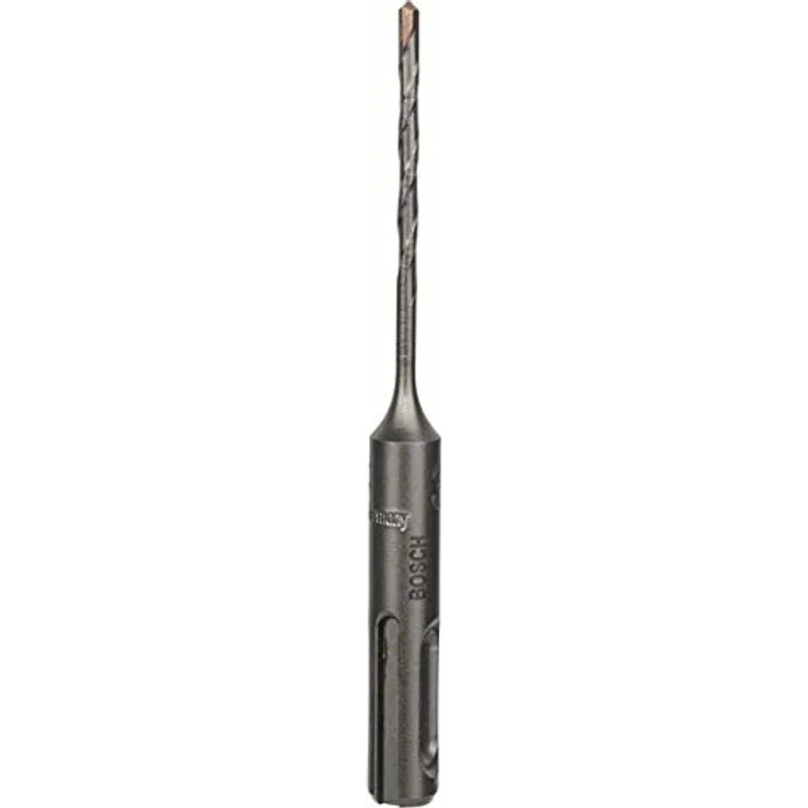 Bosch Professional Hammerbohrer SDS-plus-5 (Ø 3 mm) – Bild 2