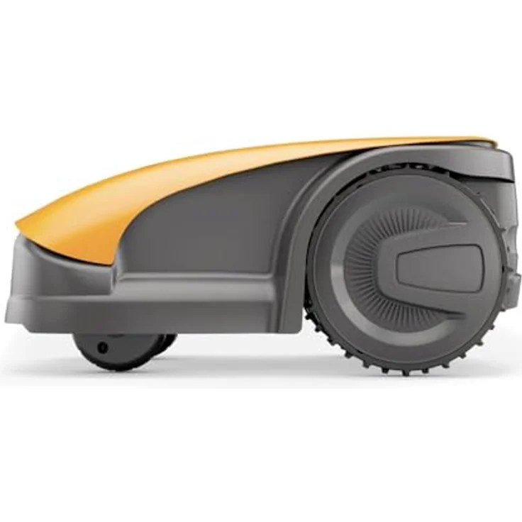 STIGA G 600 - Kabelgeführter Mähroboter - Gelb – Bild 3