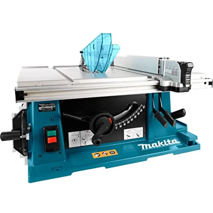 MAKITA Tischkreissäge 2704N | 1.650 Watt (2704N) – Bild 5