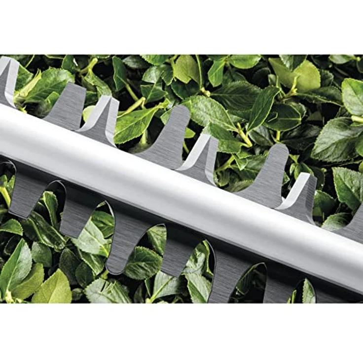 Bosch UniversalHedgeCut 60 Elektro-Heckenschere – Bild 4