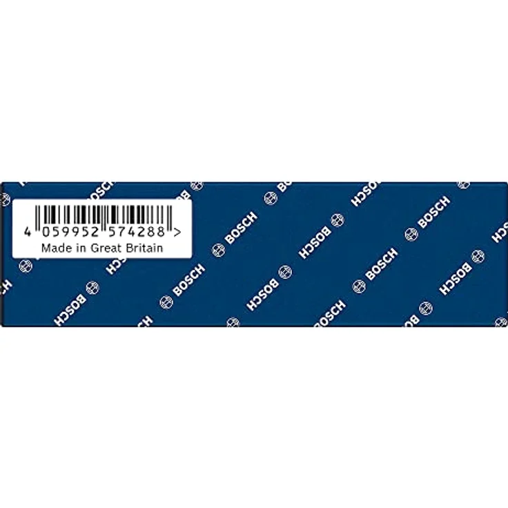 Bosch Schleifschwamm Expert Flex S473 L98xB120mm mittel Flex Schleifpad – Bild 4