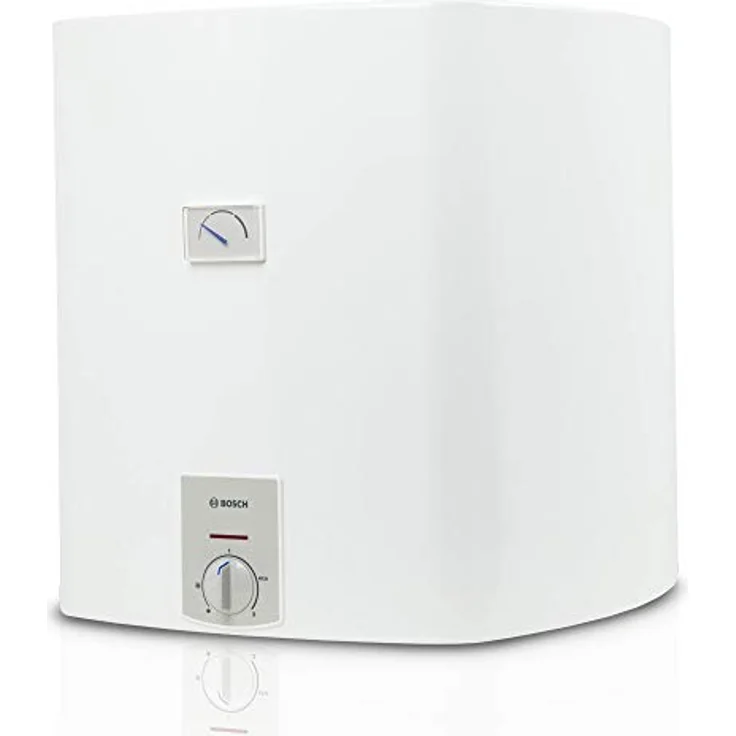 Bosch Tronic 3500T 15 B, Kleinspeicher für Warmwasser, 230 V, offen oder geschlossen installierbar, weiß – Bild 2