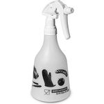 Birchmeier Grill Star BBQ Lebensmittelsprüher – der einzige lebensmittelechte Handsprüher auf dem Markt.