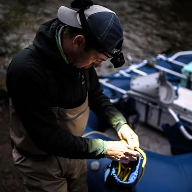Ledlenser H19R Core, Stirnlampe mit 1600 lm, für Bergsportaktivitäten geeignet – Bild 7