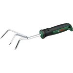 Bosch Professional Gartenhacke, Hand-Gartengrubber mit 7,1cm Breite, ergonomischer Griff
