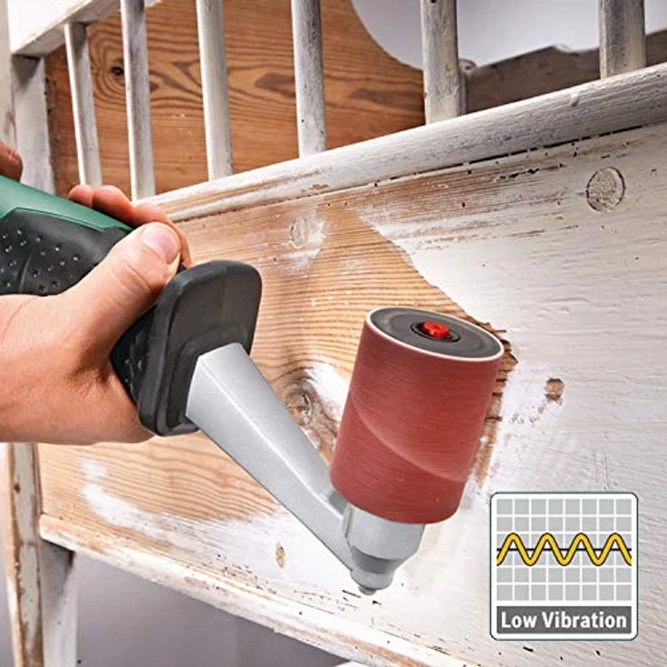 Bosch Schleifroller Texoro , 250 Watt – Bild 6