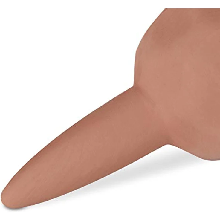 relaxdays Tropfer 8x Ton Bewässerungskugeln, automatische Pflanzenbewässerung aus durchlässigem Terrakotta, 60 ml pro Kugel – Bild 6