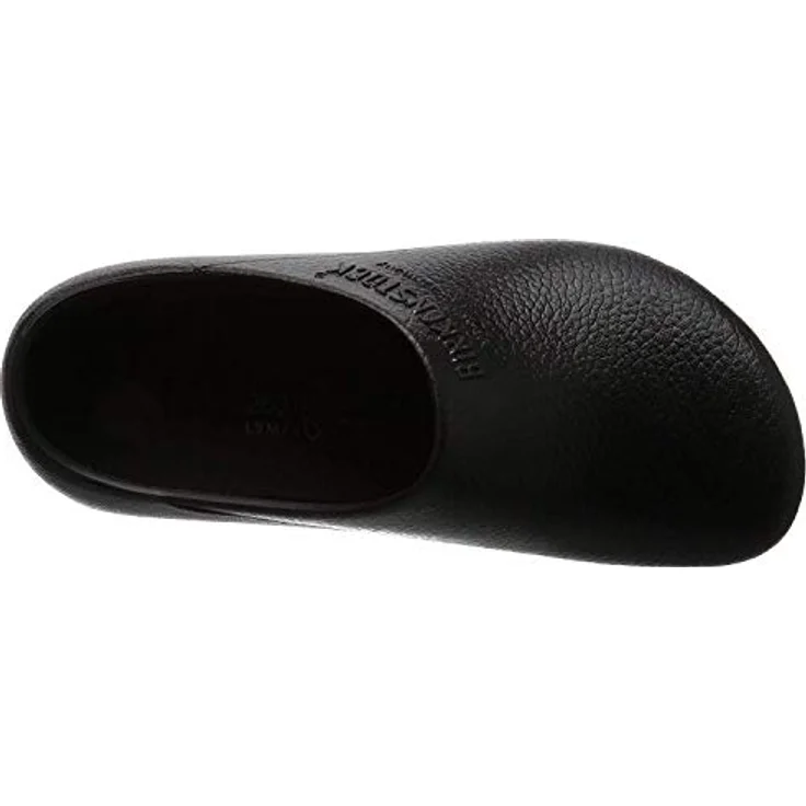 Birkenstock Profi-Birki schwarz Clog - Wasserdicht, leicht, flexibel, auswechselbares PU-Fußbett, EN ISO 20347:2012 OB E SRB – Bild 5