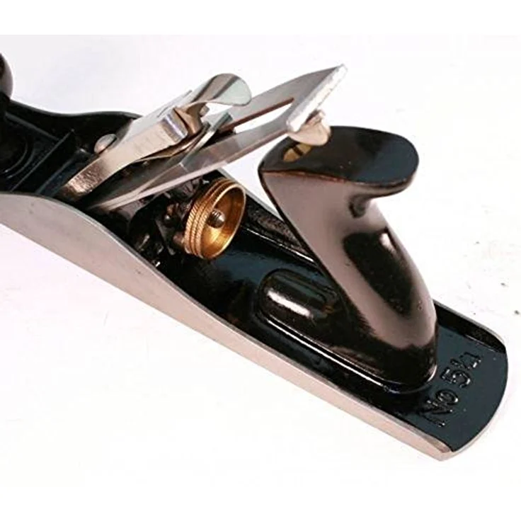 Stanley Bailey Putzhobel Nr. 3, 4 und 4 1/2 (1-12-004) - Preisvergleich – Bild 3