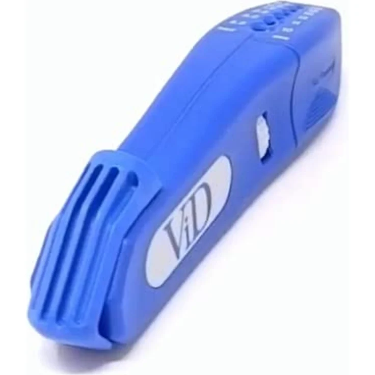 ViD® Kabelmesser No. S 4-28 Multi, Abisolierwerkzeug mit Abisolierfunktion, für Leiterquerschnitte 0,5 – 6 mm², TÜV geprüft, Made in Germany – Bild 2
