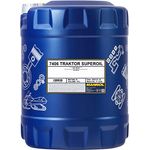 Mannol Traktor Superoil 15W-40 10L