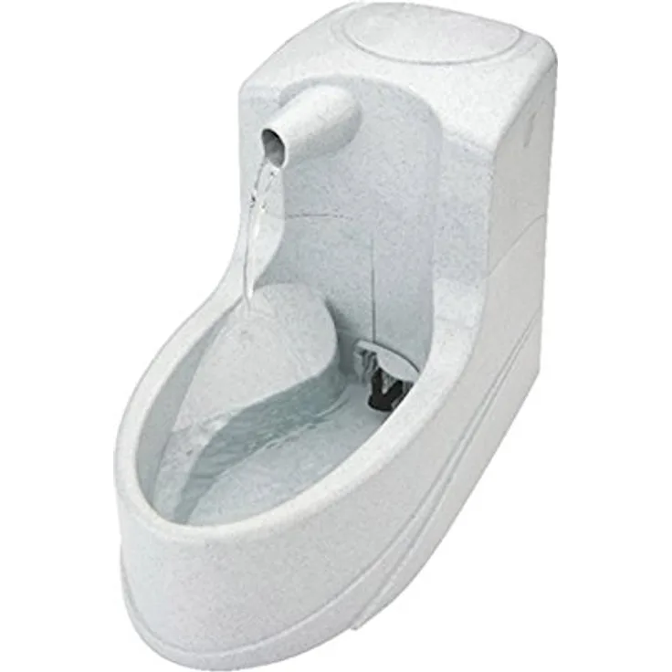 PetSafe Drinkwell Mini (1.20 l), Futternapf