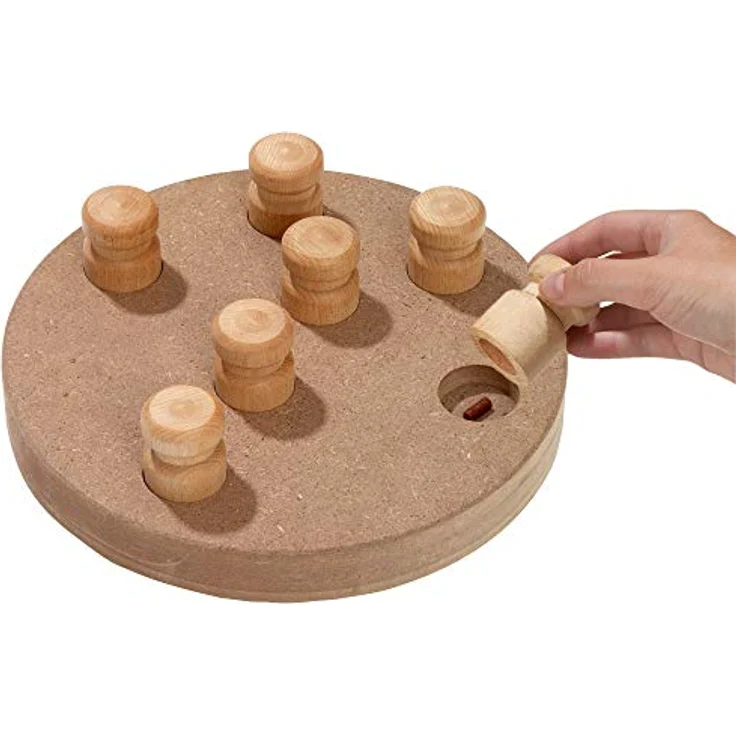 Karlie Brain Train Penny 2 in 1 ø: 25 cm – Bild 3