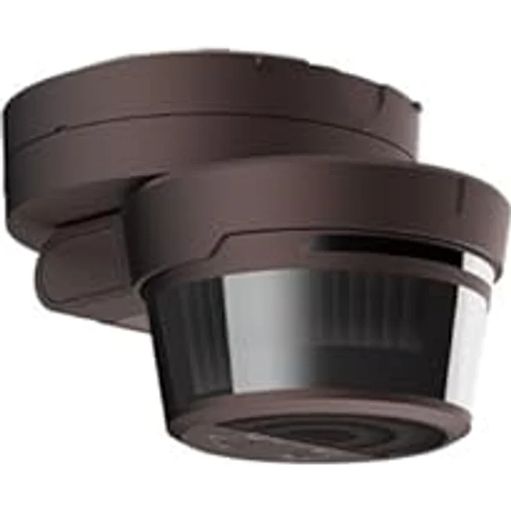 Busch-Jaeger 6851/22-131 Busch-Wächter® 220° BT Braun, Bewegungsmelder mit flexibler Montage und Bluetooth/App Einstellung – Bild 2