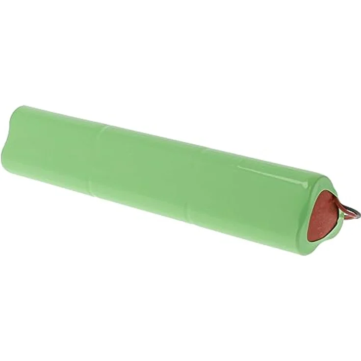 vhbw Akku für Velux Dachfensterrollladen und Rollladen, 2500 mAh, 10,8 V, NiMH, wiederaufladbar, Kurzschluss- und Überhitzungsschutz – Bild 4
