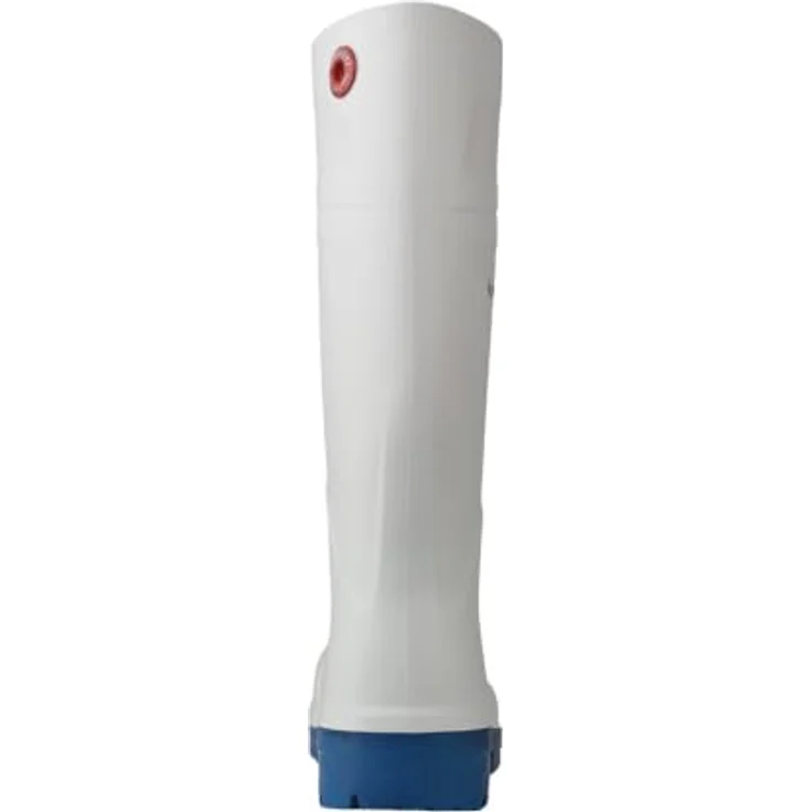 Dunlop NIMWEGEN PU-STIEFEL Purofort CA61131, Sicherheitsschuhe S4 CI SRC, Größe 47, wasserabweisend, robust und leicht – Bild 3